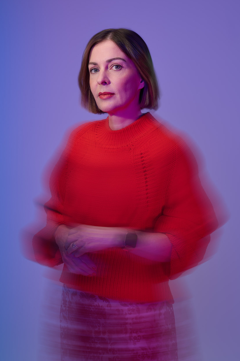 Mariana O’Kelly headshot